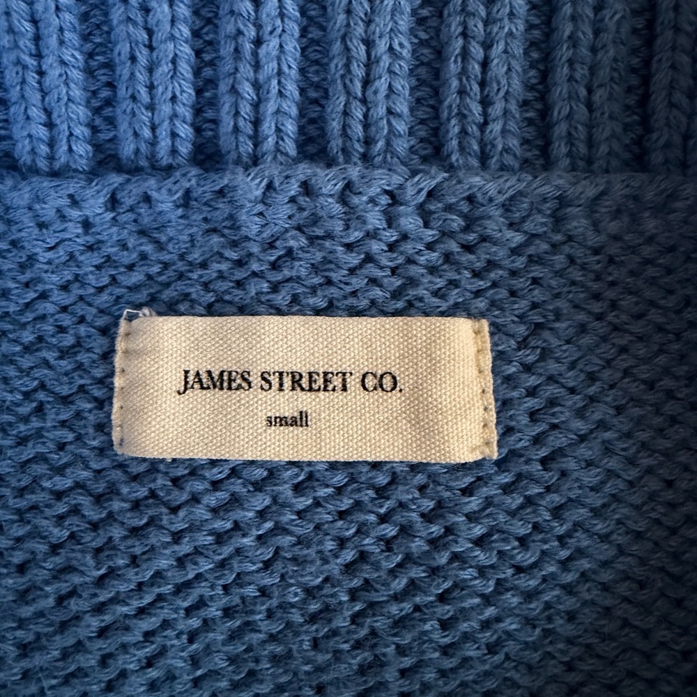Blake Sweater - Picture 7 of 7